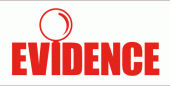 Evidence logo - Real world outcomes data for pharmaceuticals