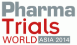 Pharma Trials World Asia 2014