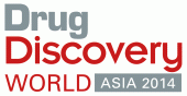 Drug Discovery World Asia 2014