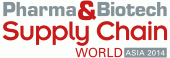 Pharma & Biotech Supply Chain World Asia 2014