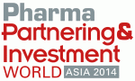 Pharma Partnering & Investment World Asia 2014