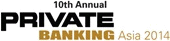Private Banking Asia 2014 logo - Asia