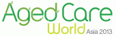 Aged Care World Asia 2013