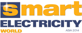 Smart Electricity World Asia 2014