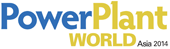 Power Plant World Asia 2014