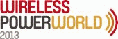 Wireless Power World 2013 logo - Innovation, partnership and implementation