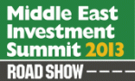 Middle East Investment Summit Road Show logo - Niche opportunities in small, emerging manager
