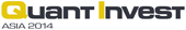Quant Invest Asia 2014