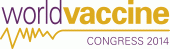 World Vaccine Congress & Expo US 2014 logo - World