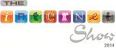 The Internet Show Asia 2014