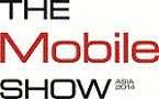 The Mobile Show Asia 2014