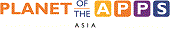 Planet of the Apps Asia 2014