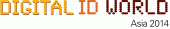 Digital ID World Asia 2014 logo - Strategy, innovation and technology for government and enterprises