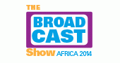 The Broadcast Show Africa 2014