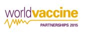 World Vaccine Partnerships Conference 2015