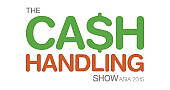 The Cash Handling Show Asia 2015