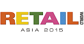 Retail World Asia 2015