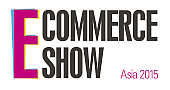 e-Commerce Show Asia 2015