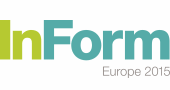 InForm Europe 2015