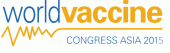 World Vaccines Congress Asia 2015