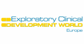 Exploratory Clinical Development World Europe 2015