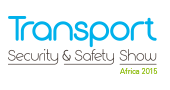 Transport Security & Safety show Africa 2015