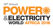 Power & Electricity World Africa 2016