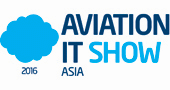 Aviation IT Show Asia 2016