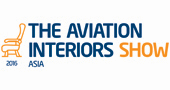 The Aviation Interiors  Show Asia 2016