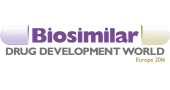 Biosimilar Drug Development World Europe 2016
