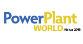 Power Plant World Africa 2016