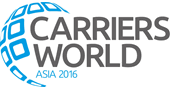 Carriers World Asia 2016