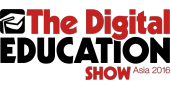 The Digital Education Show Asia 2016