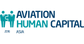 Aviation Human Capital Asia 2016
