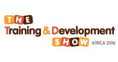 The Training and Development Show Africa 2016