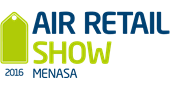 Air Retail Show MENASA 2016