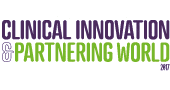 Clinical Innovation and Partnering World 2017