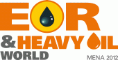 EOR & Heavy Oil World MENA logo