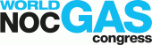 World NOC Gas Congress 2012 logo