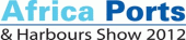 Africa Ports and Harbours Show logo