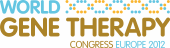 World Gene Therapy Congress 2012 logo