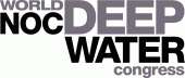 World NOC Deepwater Congress 2012 logo