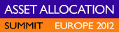 Asset Allocation Summit Europe logo