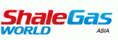 Shale Gas World Asia logo