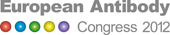 European Antibody Congress 2012 logo