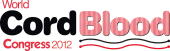 World Cord Blood Congress logo