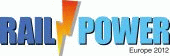 Rail Power Europe logo