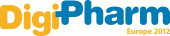 Digipharm Europe 2012 logo