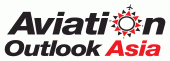 Aviation Outlook Asia logo