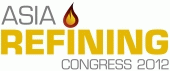 Asia Refining Congress logo